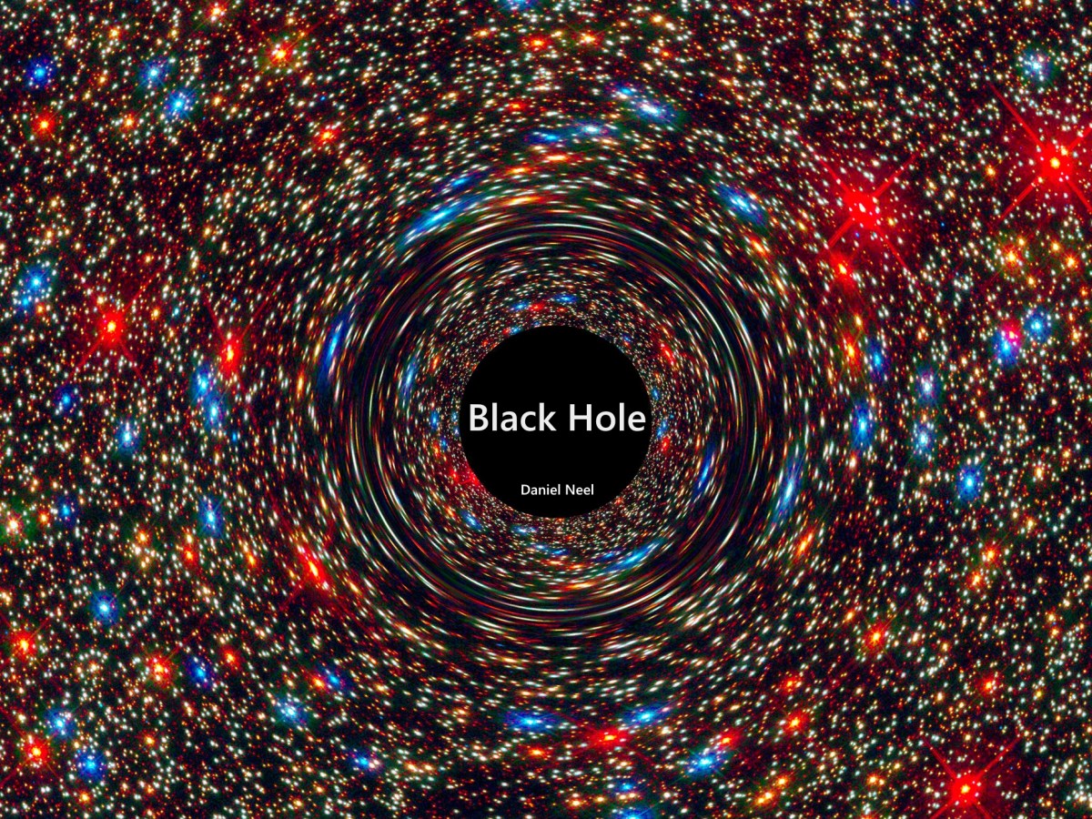 Black Hole Album