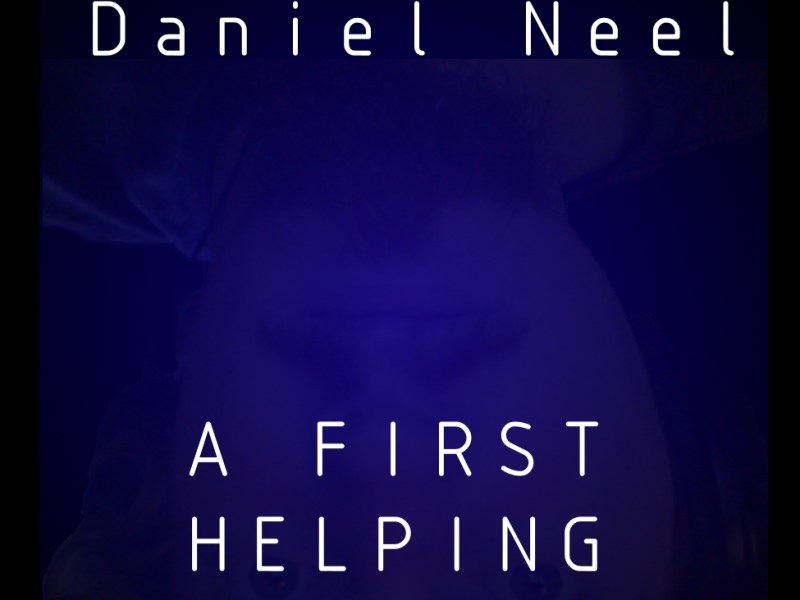 A First Helping&nbsp;EP