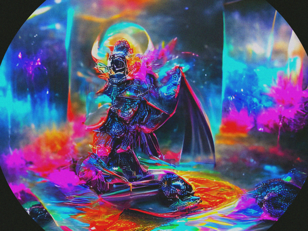 The Summoning EP