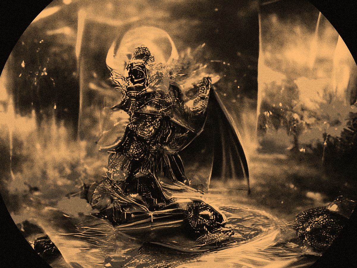 The Summoning – Orchestral Version&nbsp;EP