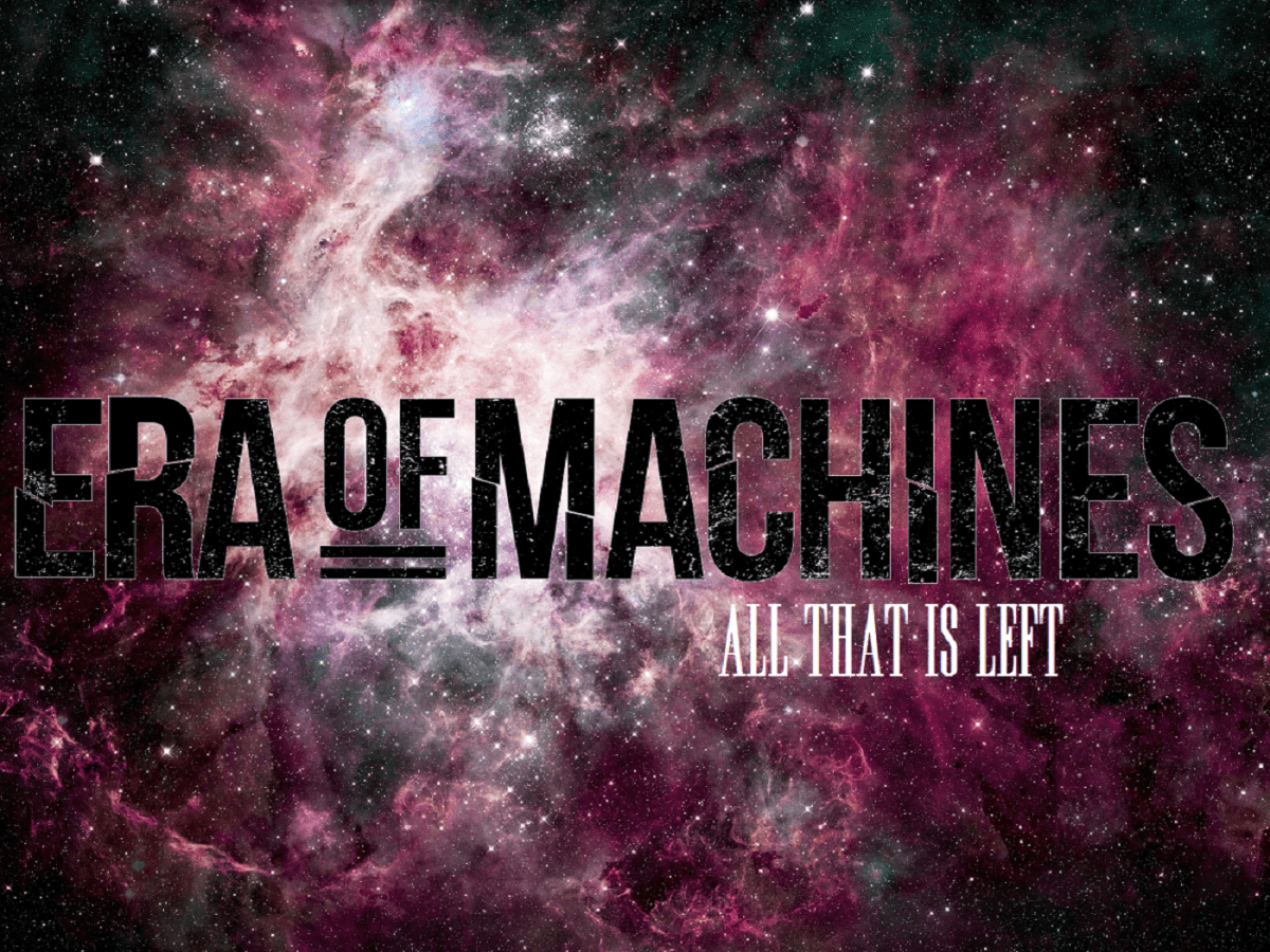 All That Is Left&nbsp;EP